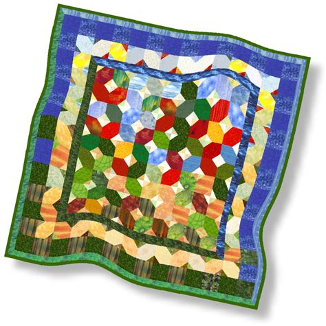 quilt clipart